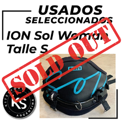 ION Sol Woman - Talle S