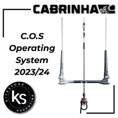 CABRINHA Switchblade - 2024 - tienda online