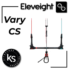 ELEVEIGHT RS - V8 en internet