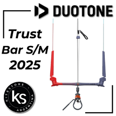 DUOTONE - Rebel D-LAB - 2025 - "PRE-VENTA" - tienda online