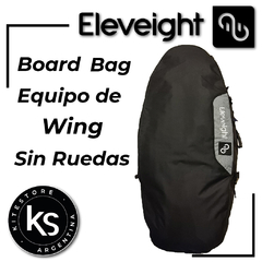 ELEVEIGHT Board Bag para equipo de Wing Sin Ruedas