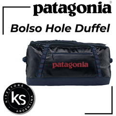 PATAGONIA Bolso Hole Duffel