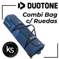 DUOTONE Combi Bag con Ruedas