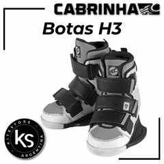 CABRINHA Botas H3