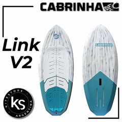 CABRINHA Link - V2