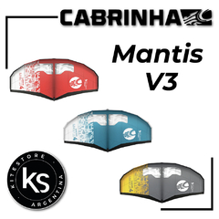 CABRINHA Mantis V3 WDW - 2023
