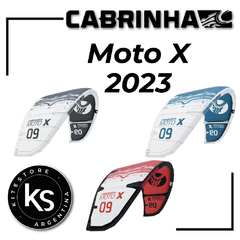 CABRINHA Moto X - 2023