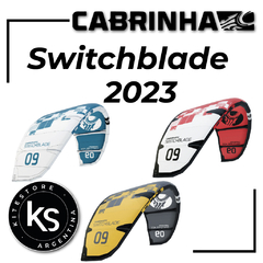 CABRINHA Switchblade - 2023