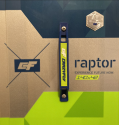 CRAZYFLY Raptor 140 - 2021 - KiteStore - Shop Online