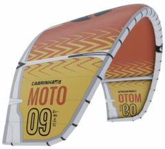 CABRINHA Moto 2021 - (Barra e inflador 30% DTO) - KiteStore - Shop Online