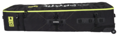 MYSTIC Board Bag Elevate Lightweight Square con ruedas - KiteStore - Shop Online