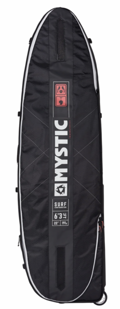 MYSTIC Board Bag Surf Pro con ruedas - comprar online
