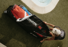MYSTIC Board Bag Surf Pro con ruedas - tienda online