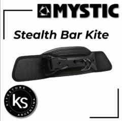 MYSTIC Warrior X + Stealth Bar Kite - Black - comprar online