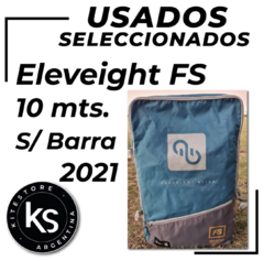 Eleveight FS 10 Mts Sin Barra - 2021 - comprar online