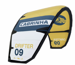 CABRINHA Drifter - 2024 en internet