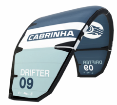 CABRINHA Drifter - 2024 - KiteStore - Shop Online