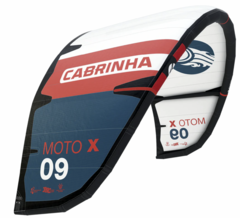 CABRINHA Moto X - 2024 en internet