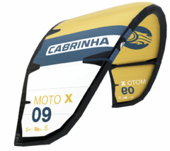 CABRINHA Moto X - 2024 - KiteStore - Shop Online