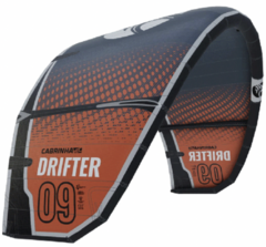 CABRINHA Drifter 2021 - (Barra e inflador 30% DTO) - KiteStore - Shop Online