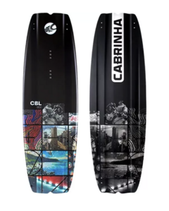 CABRINHA CBL - 2023 - Completa - comprar online