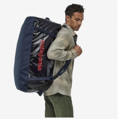 PATAGONIA Bolso Hole Duffel en internet