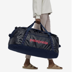 PATAGONIA Bolso Hole Duffel - tienda online