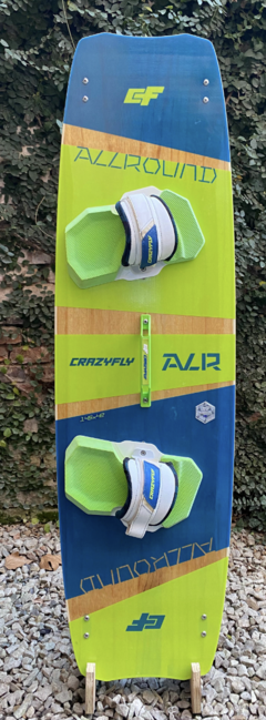 CRAZYFLY Allround 145 - 2019 - comprar online