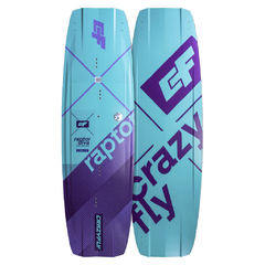 CRAZYFLY Raptor Diva - 2022 - Completa - comprar online