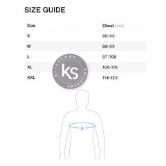 ION Vector Element Impact Vest - Chaleco de Impacto - tienda online