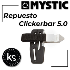 MYSTIC Multi-release For Clickerbar 5.0 - Repuesto