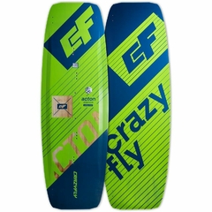 CRAZYFLY Acton - 2023 - Completa - comprar online