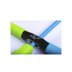 CRAZYFLY COMBO Kite Sculp + Barra + Leash 2020 - tienda online