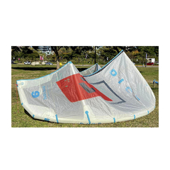 DUOTONE Dice 9 Mts S/ Barra - 2020 - KiteStore - Shop Online