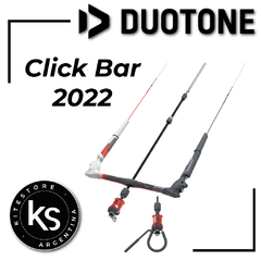 DUOTONE - Dice SLS - 2022