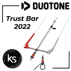 DUOTONE Trust Bar 2022