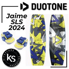 DUOTONE Jaime SLS - 2024 - Completa