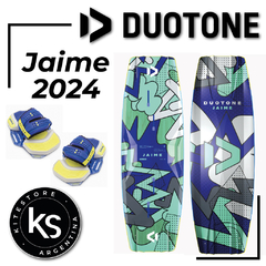 DUOTONE Jaime - 2024 - Completa