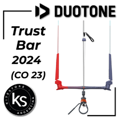 DUOTONE - Rebel SLS - 2024 - KiteStore - Shop Online