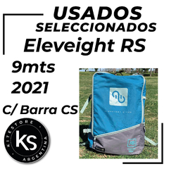 Eleveight RS 9 Mts 2021 Con Barra CS