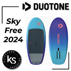 DUOTONE Sky Free Wing 2024