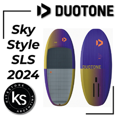 DUOTONE Sky Style SLS Wing 2024