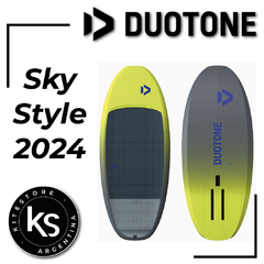 DUOTONE Sky Style Wing 2024