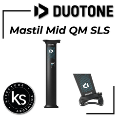 DUOTONE MASTIL AERO Mid SLS CON ACOPLE RAPIDO - (82) - 2025