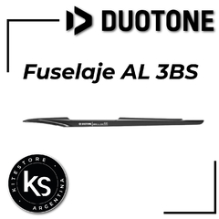 DUOTONE FUSELAJE AL 3BS (66) - 2025