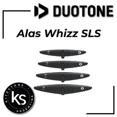 DUOTONE ALAS WHIZZ SLS - 2025