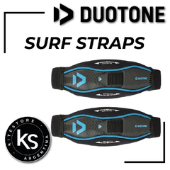 DUOTONE Surf Straps