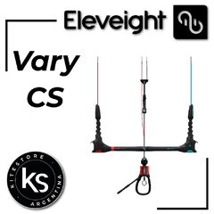 ELEVEIGHT RS + - V2 - KiteStore - Shop Online