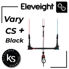 Imagen de ELEVEIGHT RS V6 - (ATENCIÓN PRECIO LIQUIDACIÓN COMPRANDO KITE + BARRA)