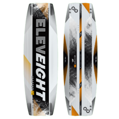 ELEVEIGHT Master C+ V6 - Full Carbon - 2025 - Completa - comprar online